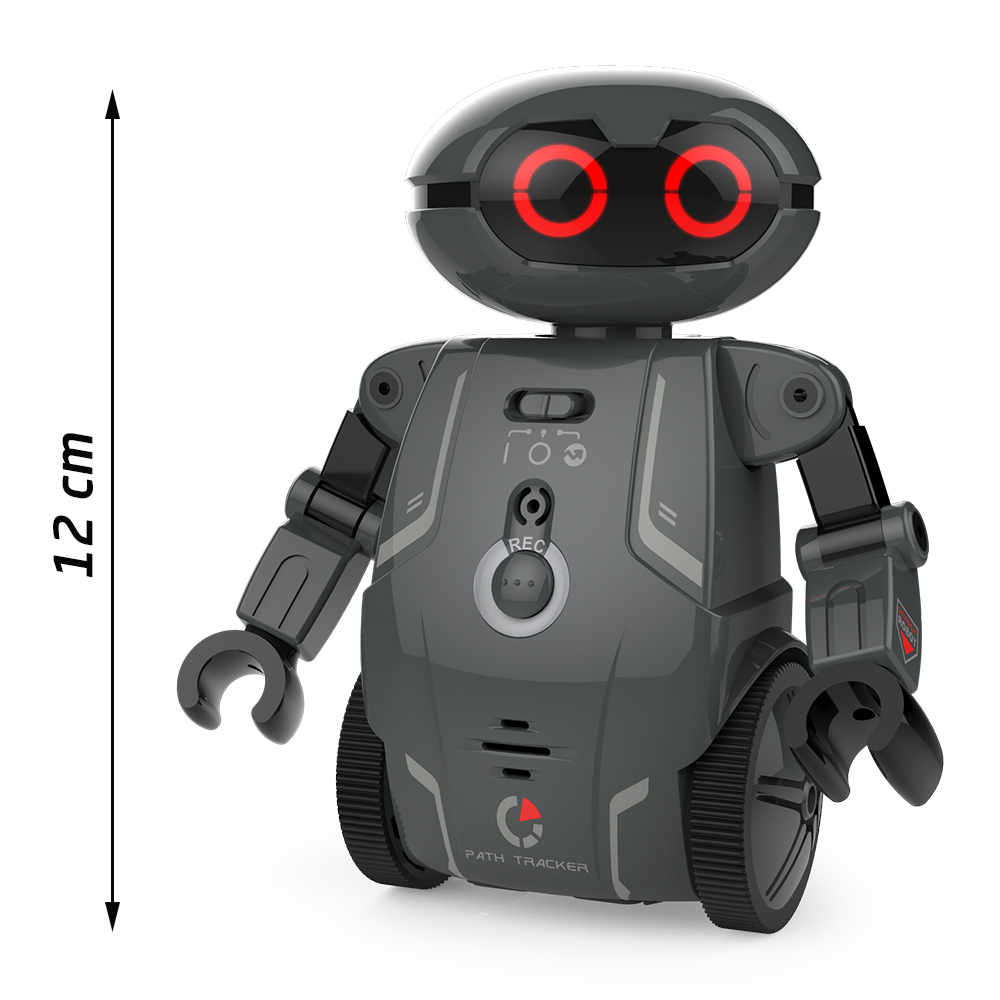 Silverlit Maze Breaker Robot Gri