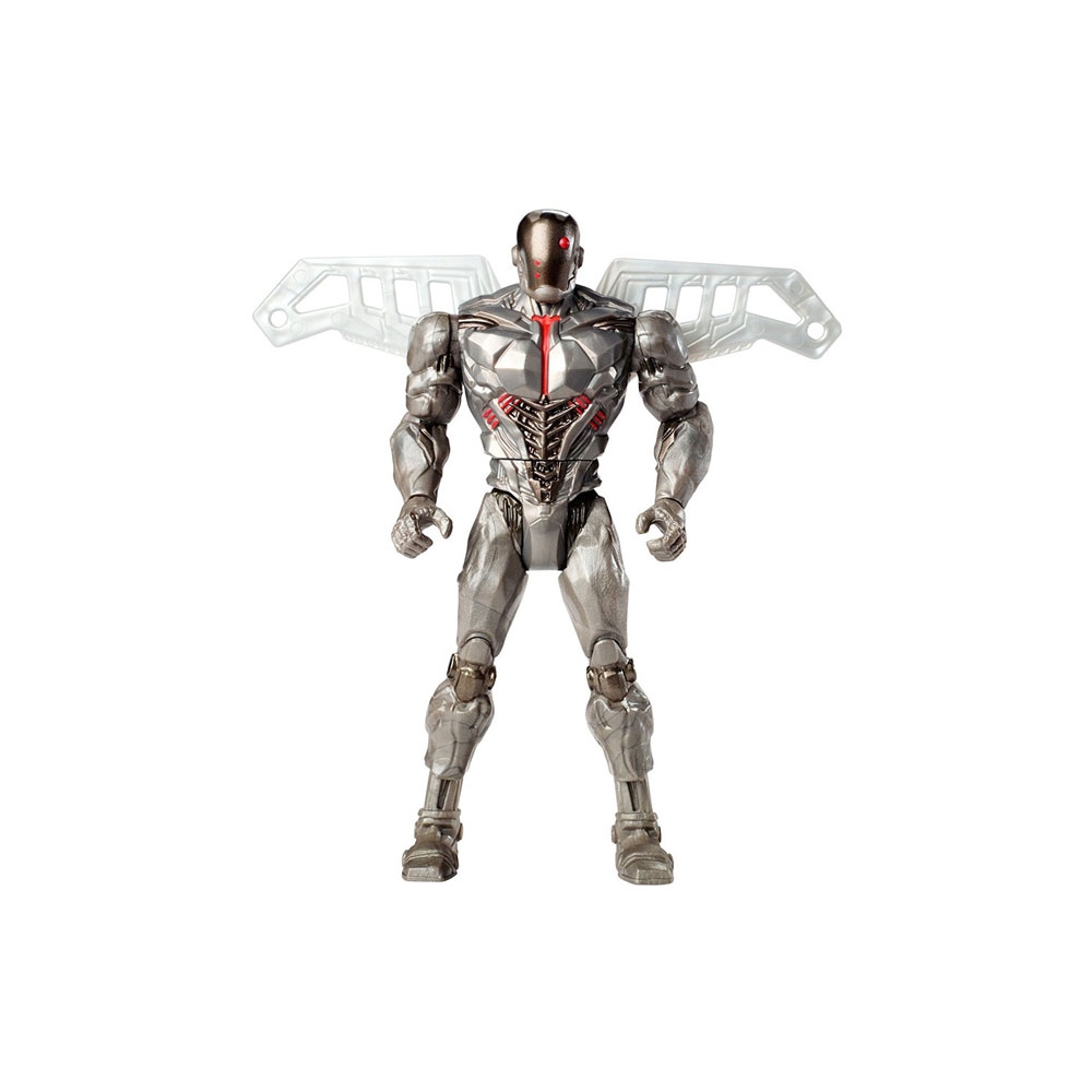Justice League Cyborg Aksiyon Figür 15 cm