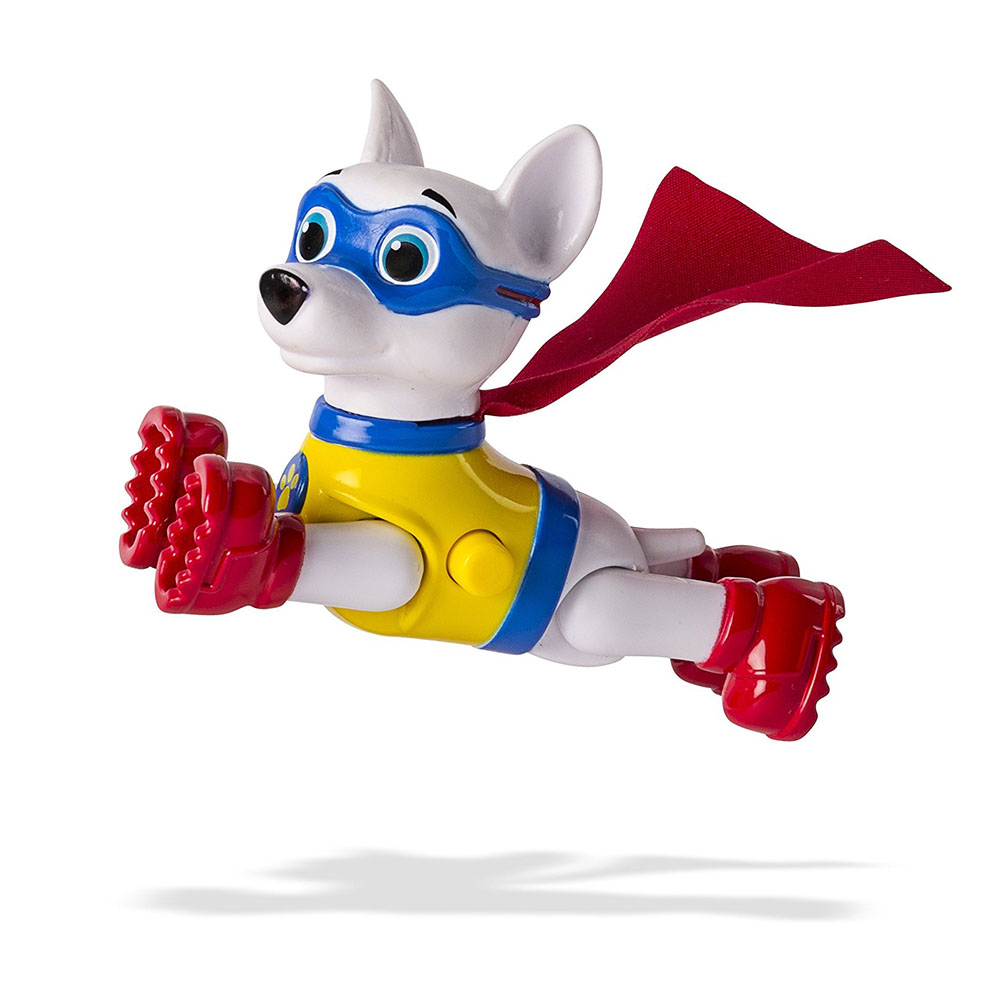 Paw Patrol Kahramanı Apollo