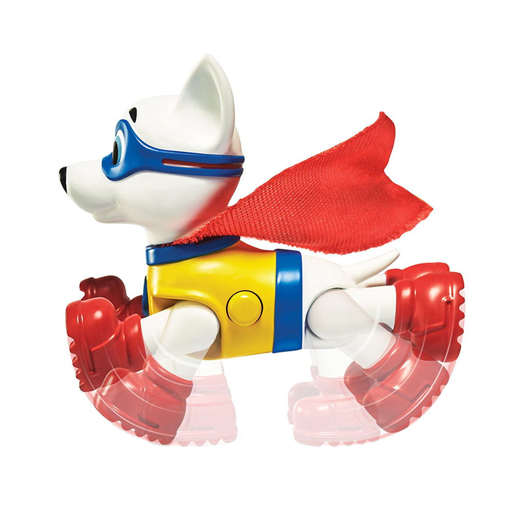 Paw Patrol Kahramanı Apollo