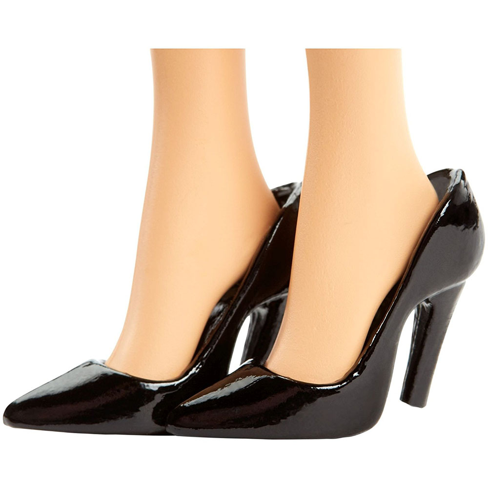 Barbie Büyüleyici Parti Bebekleri DVX71