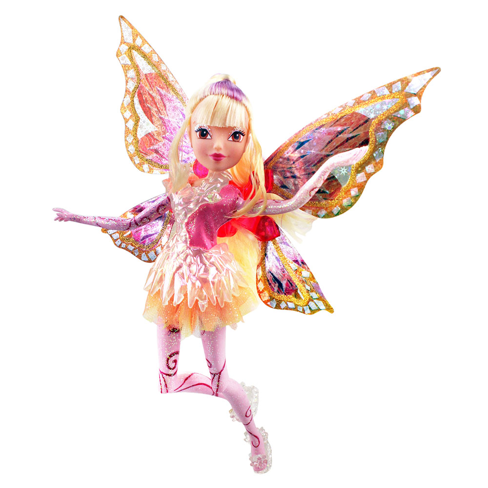 Winx Club Tynix Stella