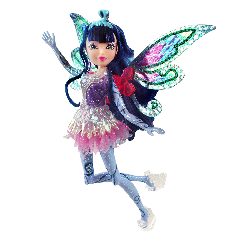 Winx Club Tynix Musa