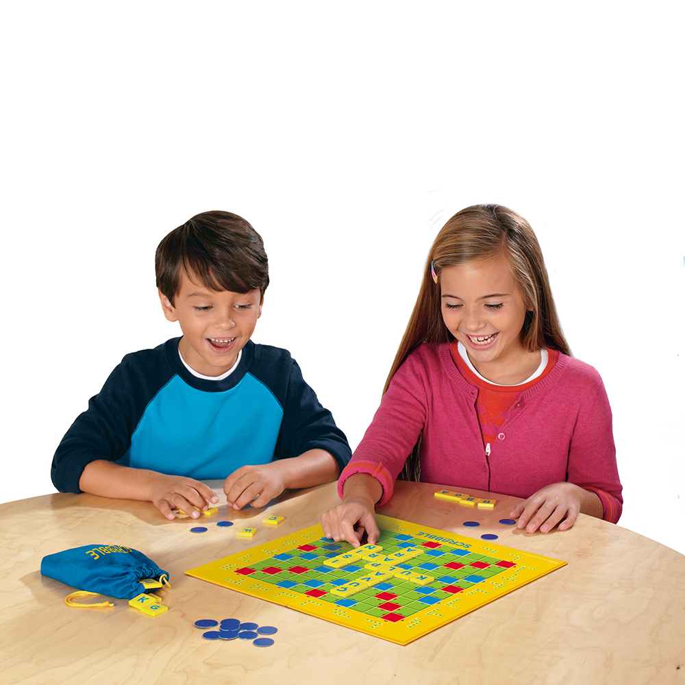 Scrabble Junior Türkçe