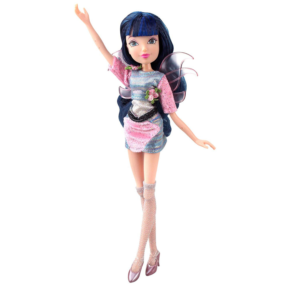 Winx Forever Fashion Musa