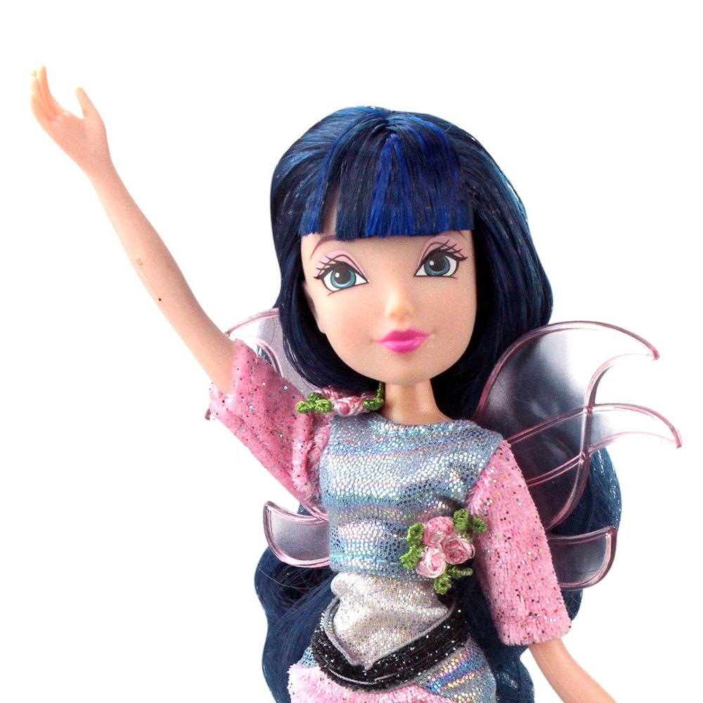 Winx Forever Fashion Musa