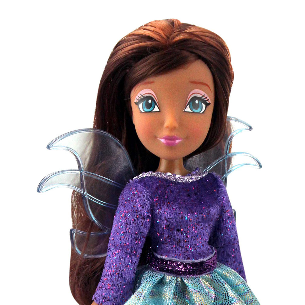 Winx Forever Fashion Layla