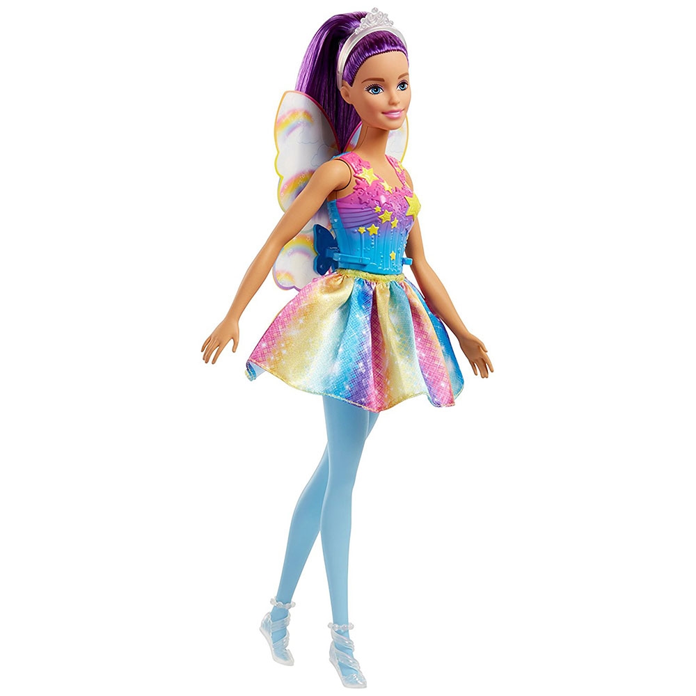 Barbie Dreamtopia Peri Bebekleri FJC85