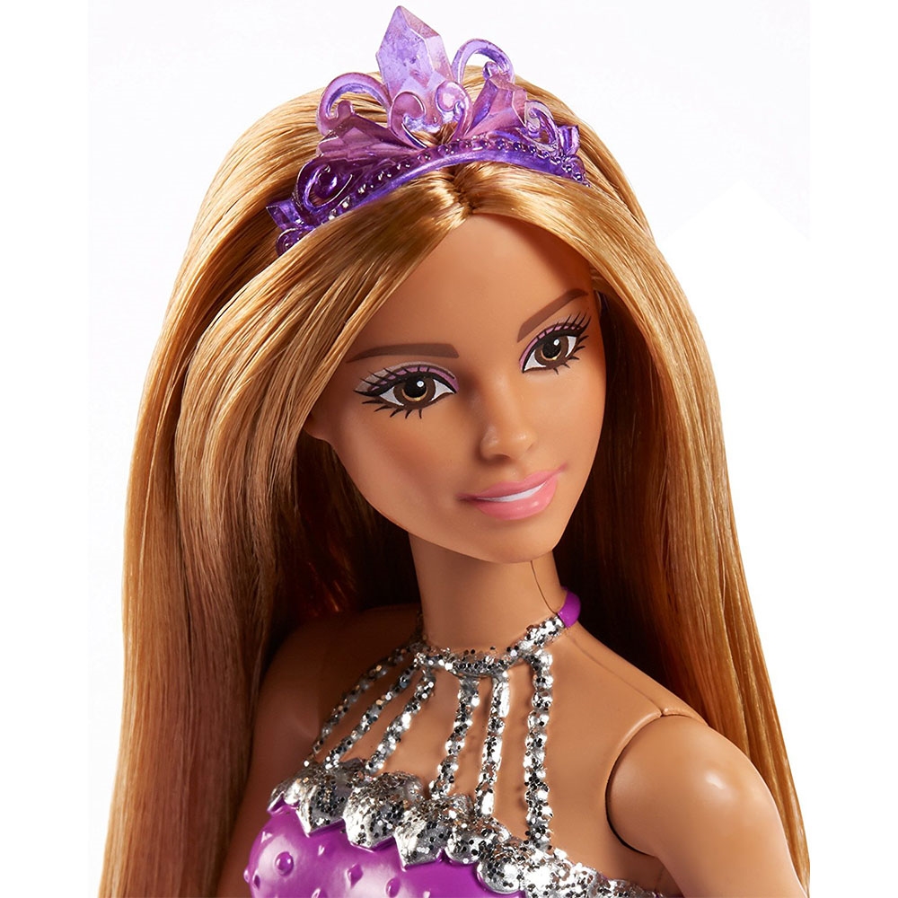 Barbie Dreamtopia Prenses Barbie Bebekler FJC97