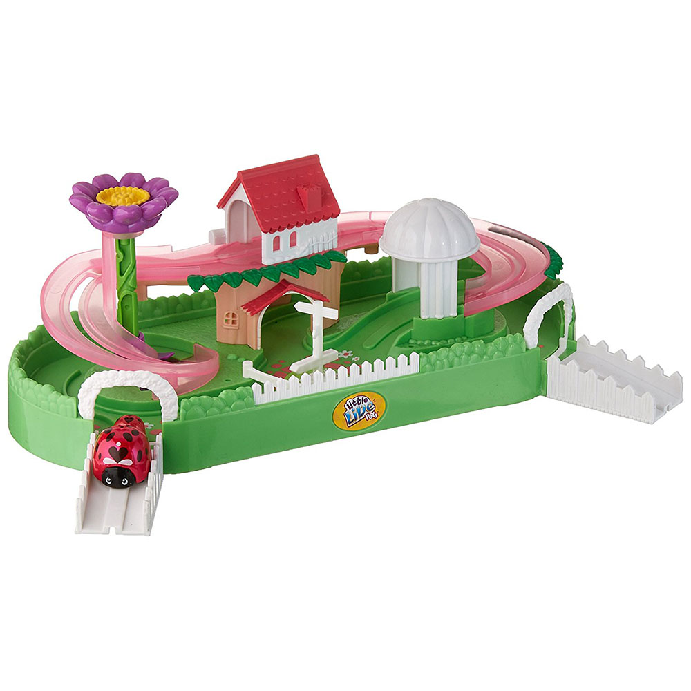 Little Live Pets Uğur Böceği Oyun Seti