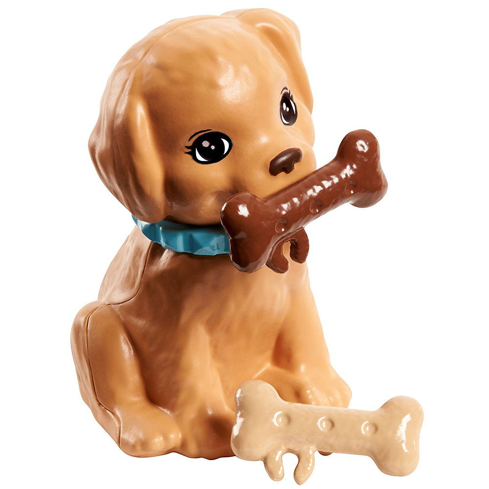 Barbie Chelsea Mutfakta Oyun Seti FHP67