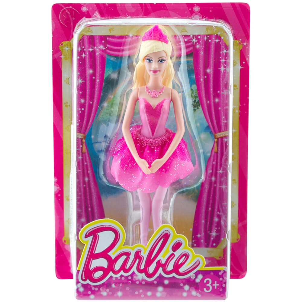 Barbie Güzel Prenses V7050-8