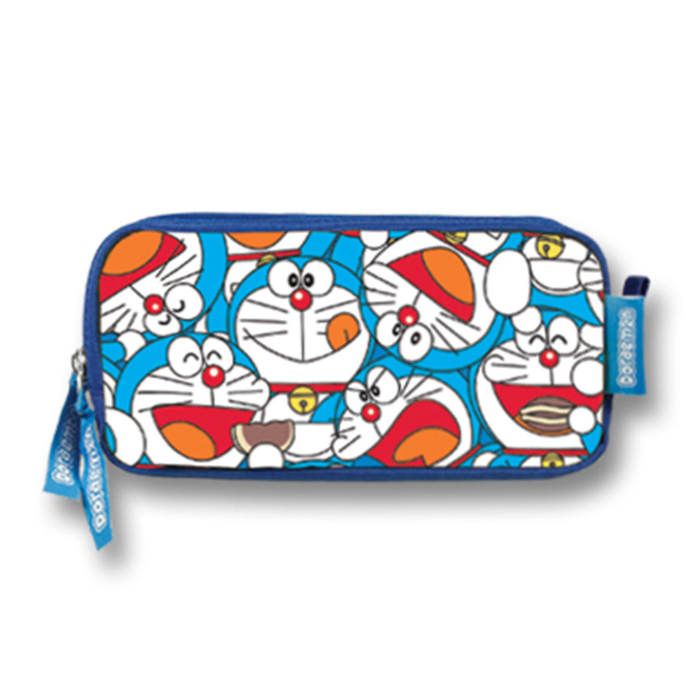 Doraemon Kalem Çantası 1831