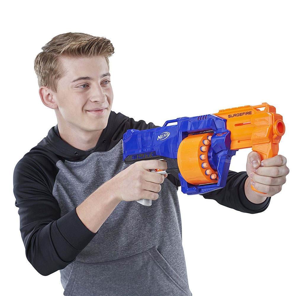 Nerf N-Strike Elite Surgefire
