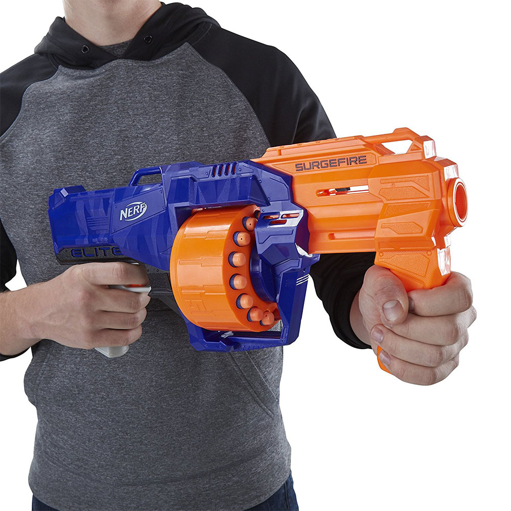 Nerf N-Strike Elite Surgefire