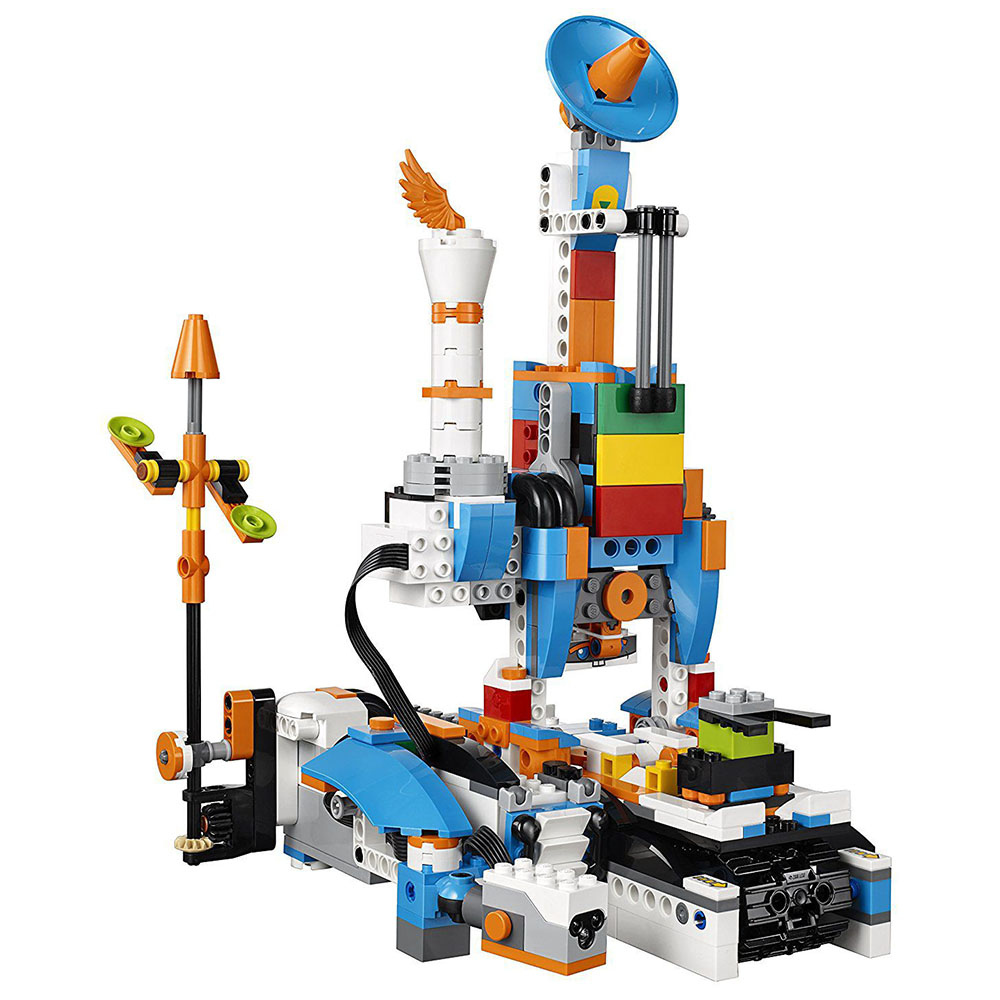 Lego Boost Yaratıcı Alet Çantası 17101