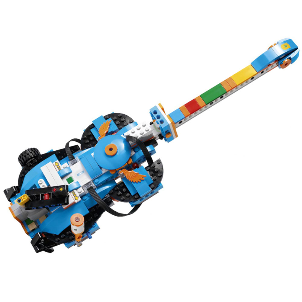 Lego Boost Yaratıcı Alet Çantası 17101