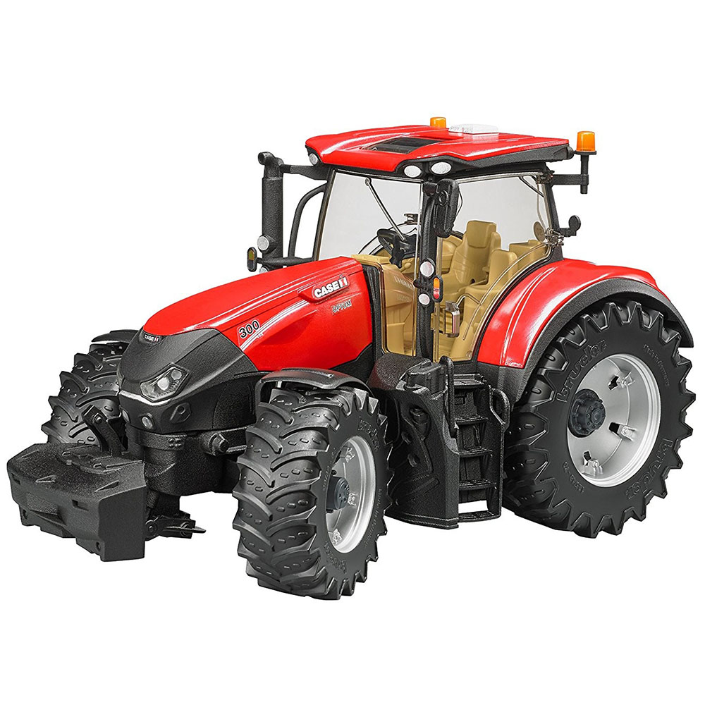 Case IH Optum 300 CVX Traktör 3190