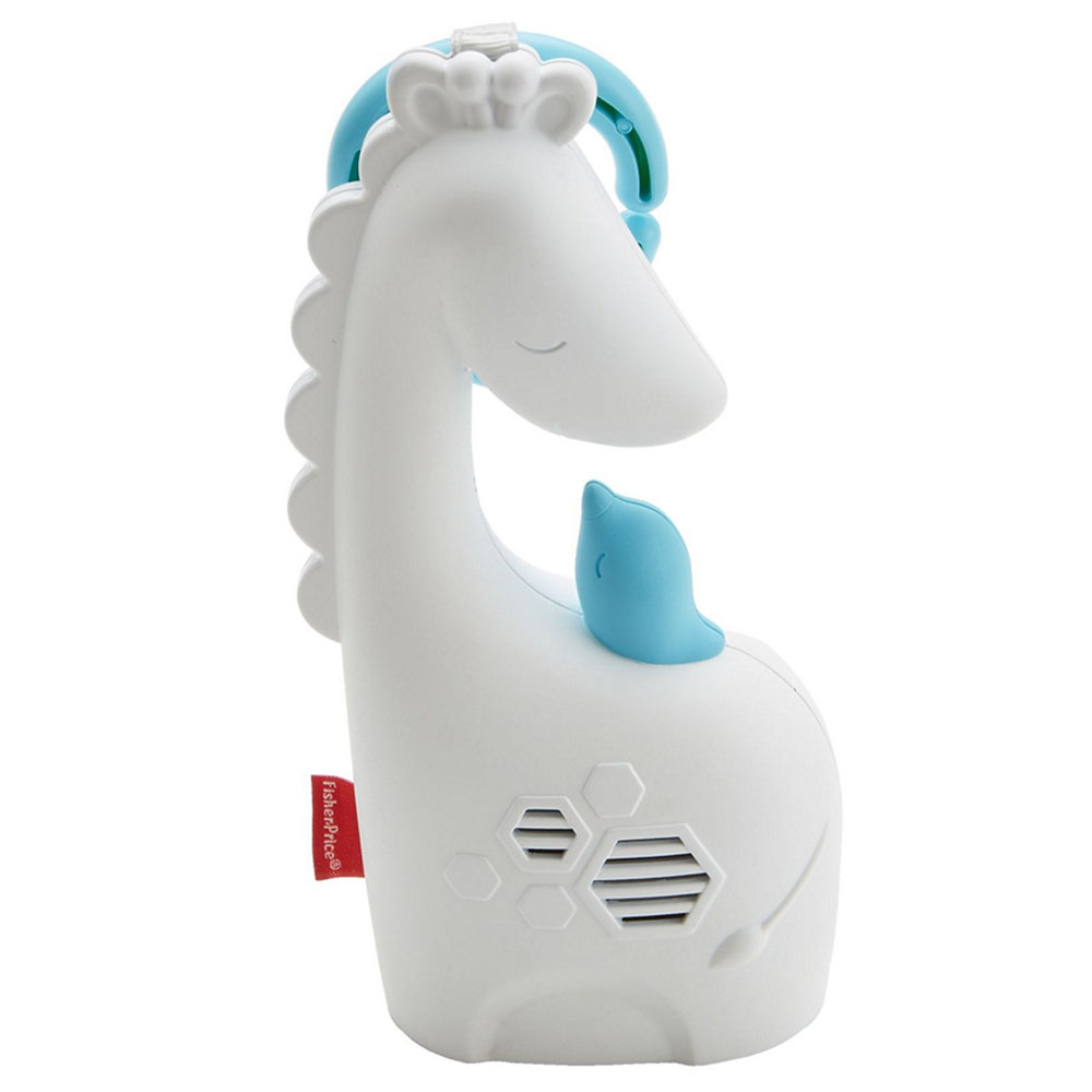Fisher Price Müzikli Uyku Arkadaşı Zürafa FGG90