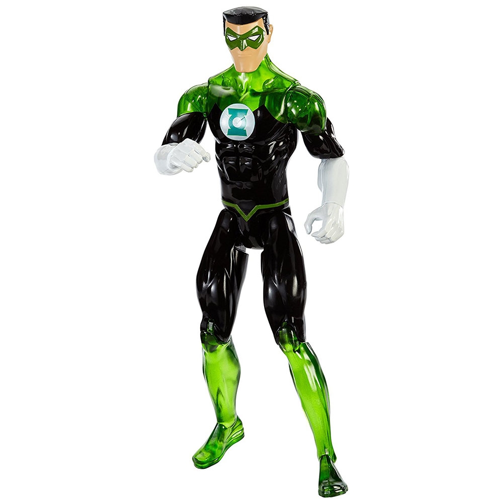 Dc Comics Justice League Green Lantern Aksiyon Figür 30 cm