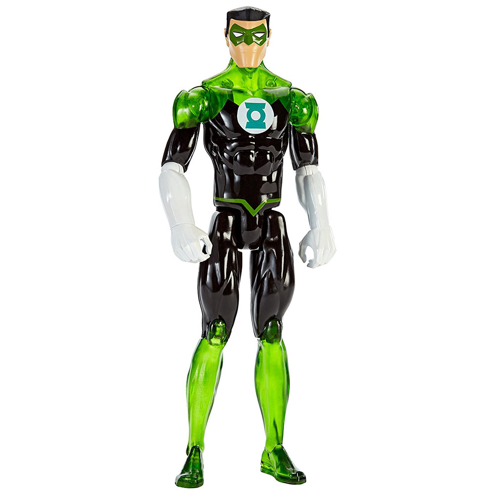 Dc Comics Justice League Green Lantern Aksiyon Figür 30 cm