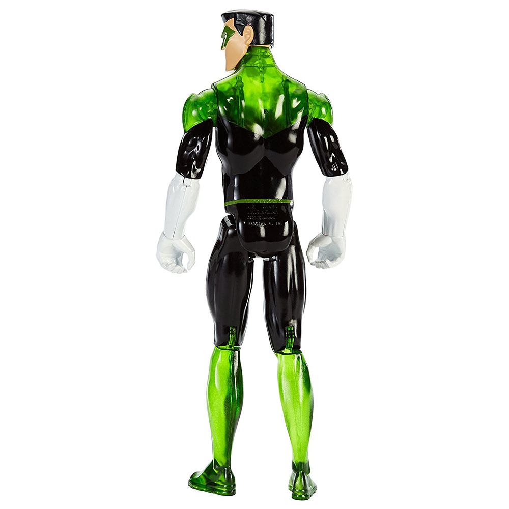 Dc Comics Justice League Green Lantern Aksiyon Figür 30 cm