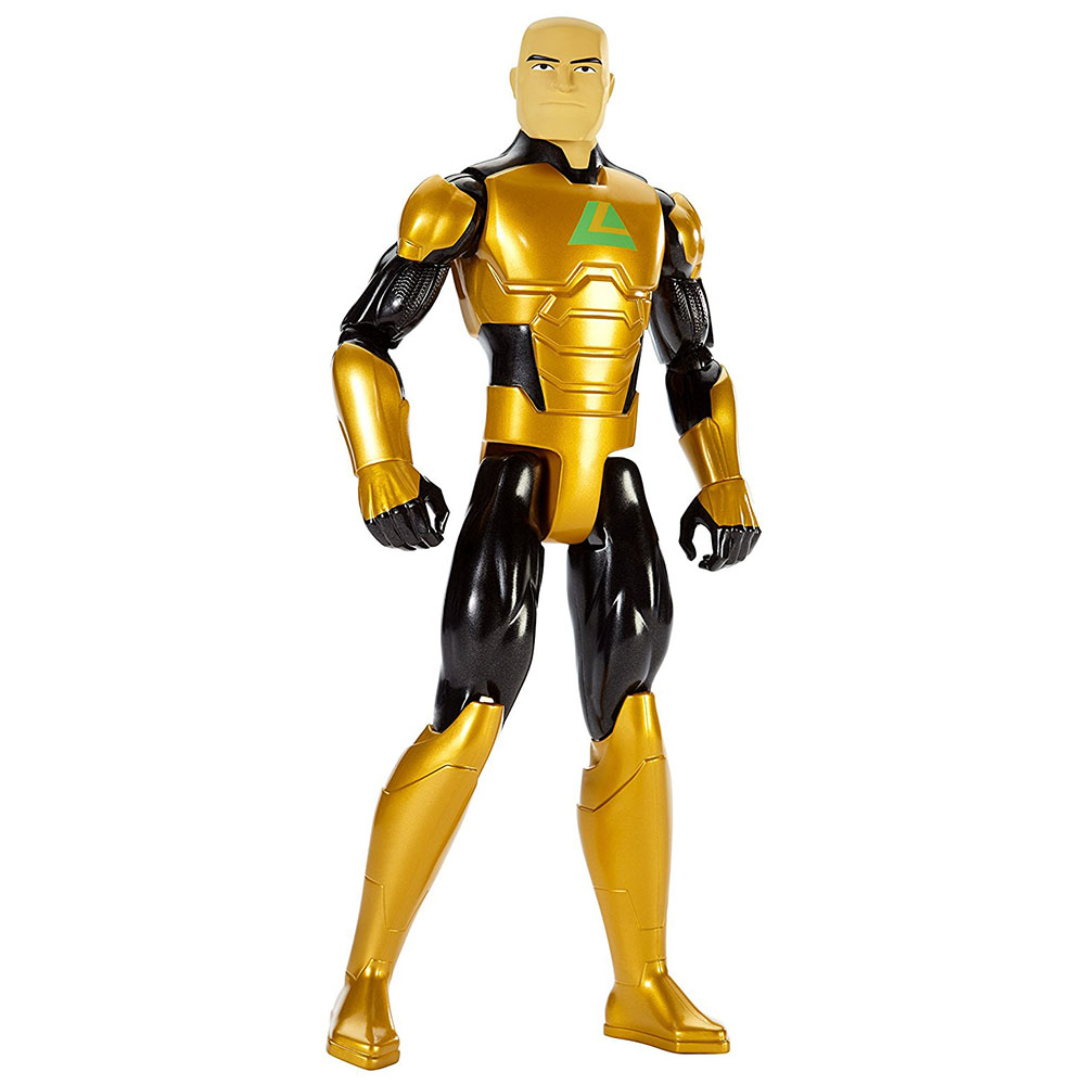Dc Comics Justice League Lex Luthor Aksiyon Figür 30 cm