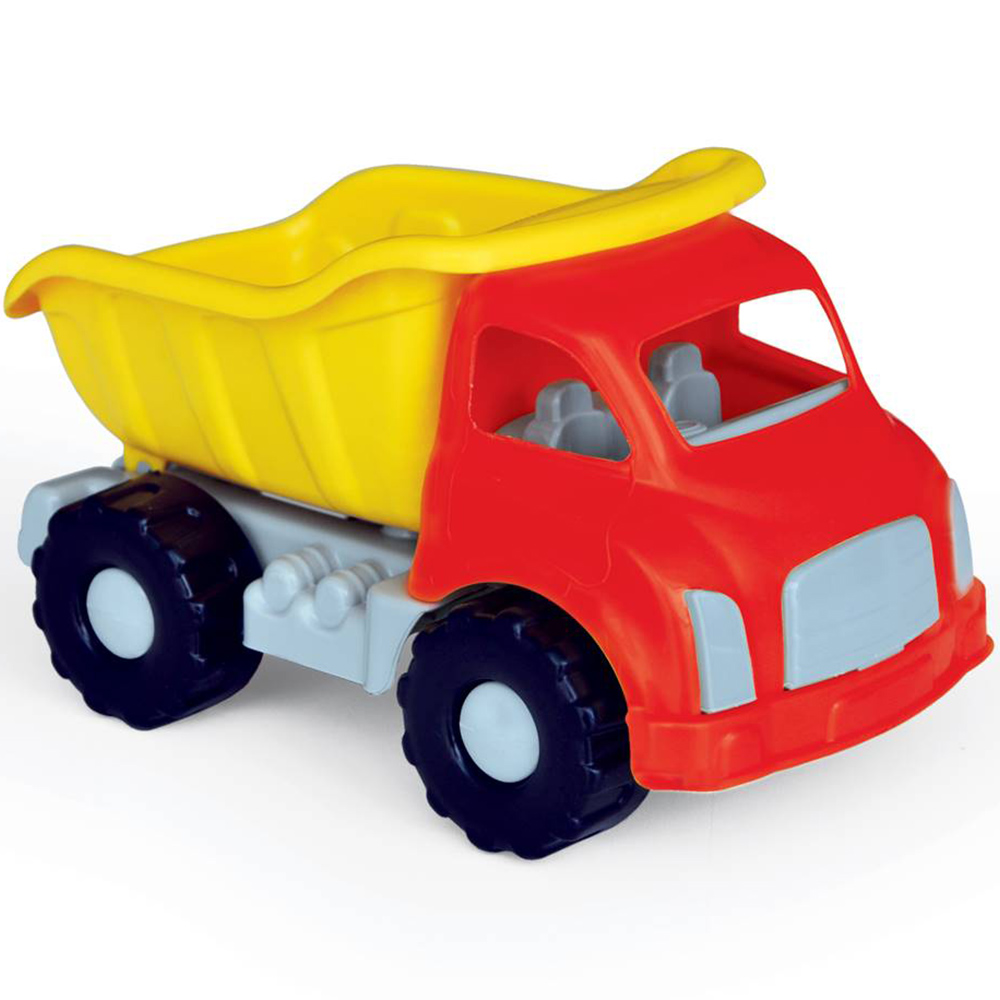 Fisher Price Jumbo Kamyon