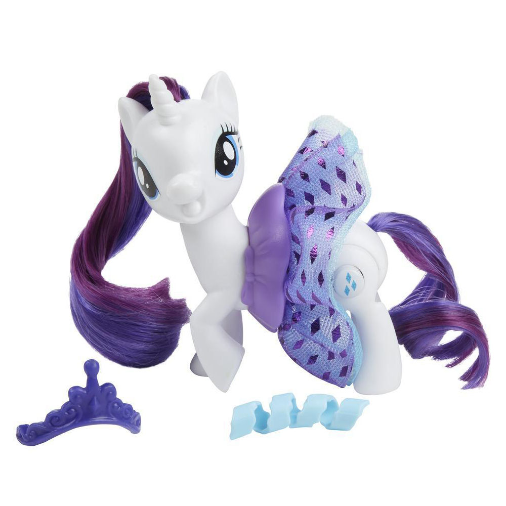 My Little Pony Rarity Oyun Seti E0688