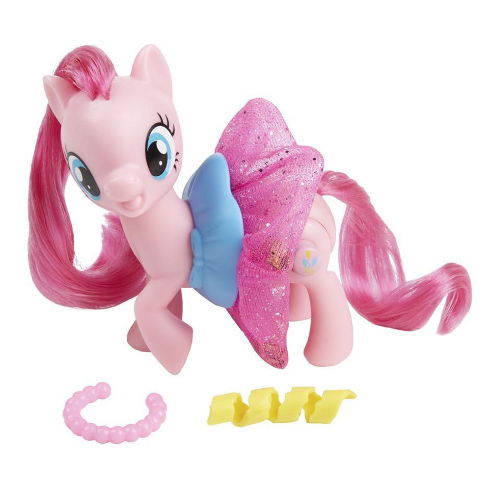My Little Pony Pinkie Pie Oyun Seti E0689