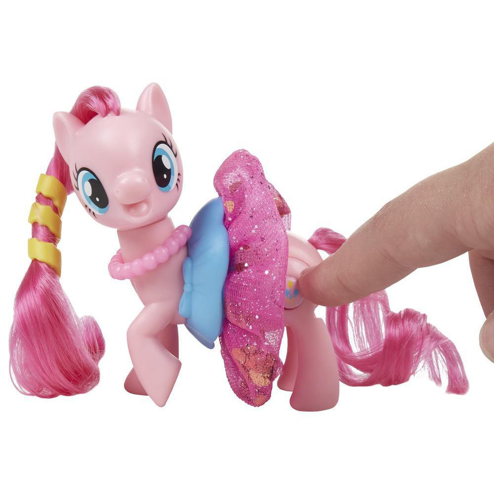 My Little Pony Pinkie Pie Oyun Seti E0689