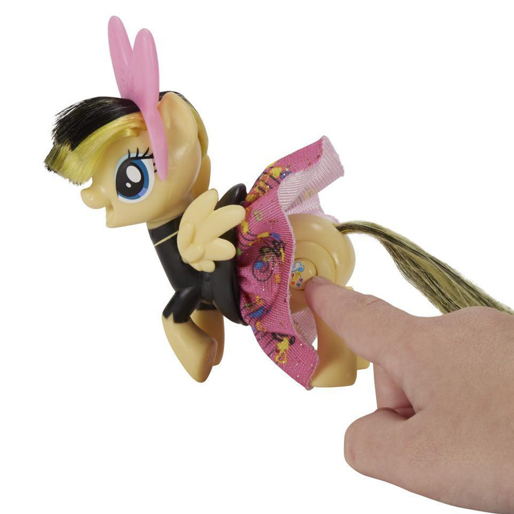 My Little Pony Songbird Serenade Oyun Seti 0690