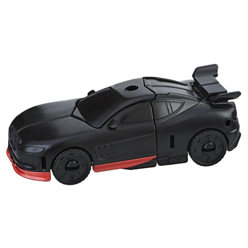 Transformers 5 Autobot Drift Mini Figür