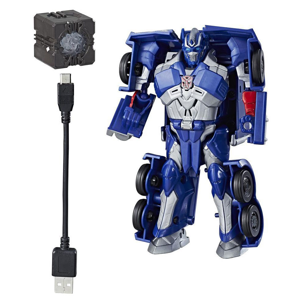 Transformers The Last Knight Allspark Tech Başlangıç Paketi C3368