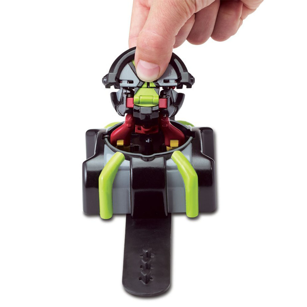 Ben10 Omni Transform ve 2