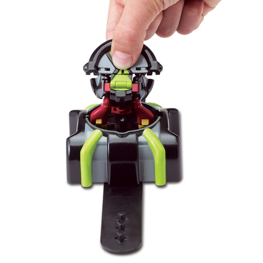 Ben10 Omni Transform ve 2