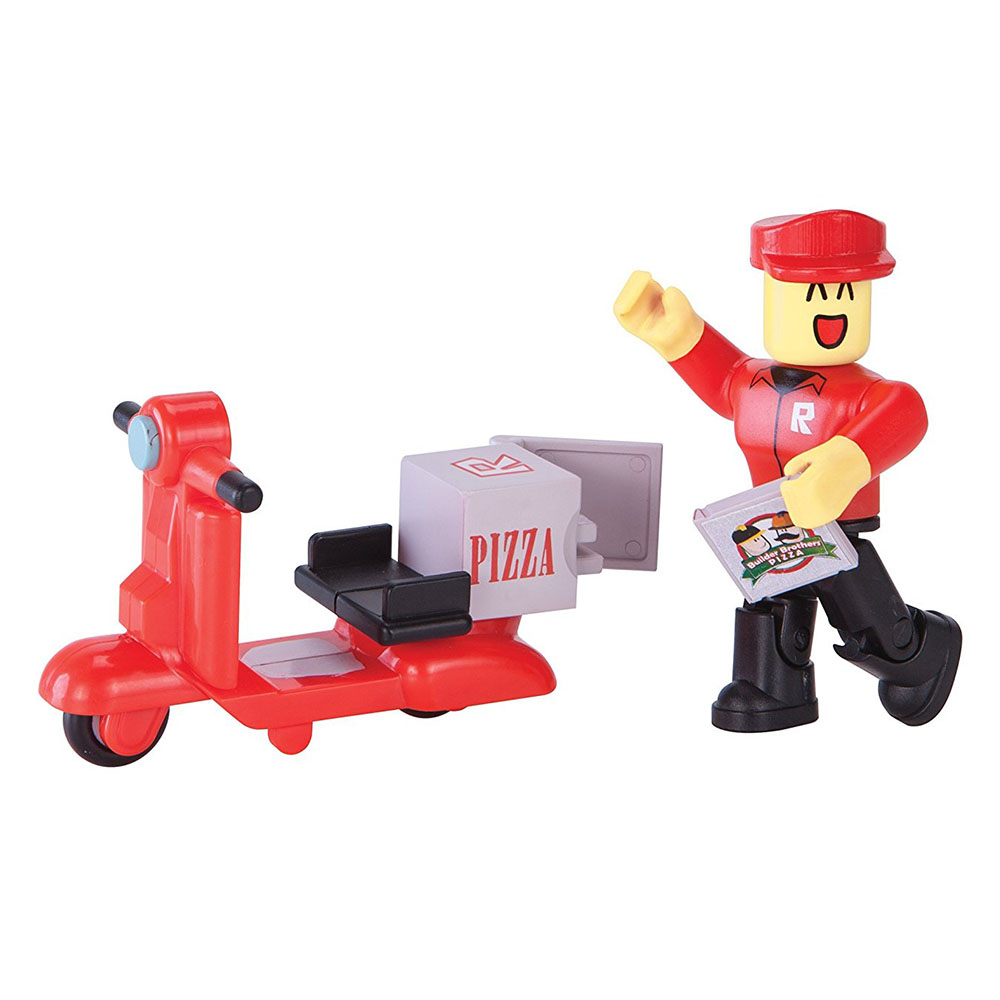 Roblox Pizza Oyun Seti