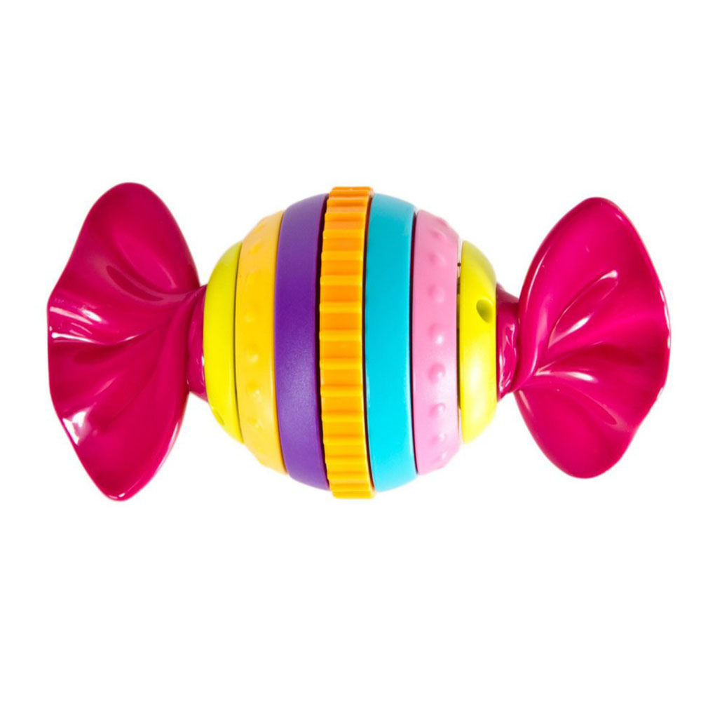 Kanz Şeker Çıngırak