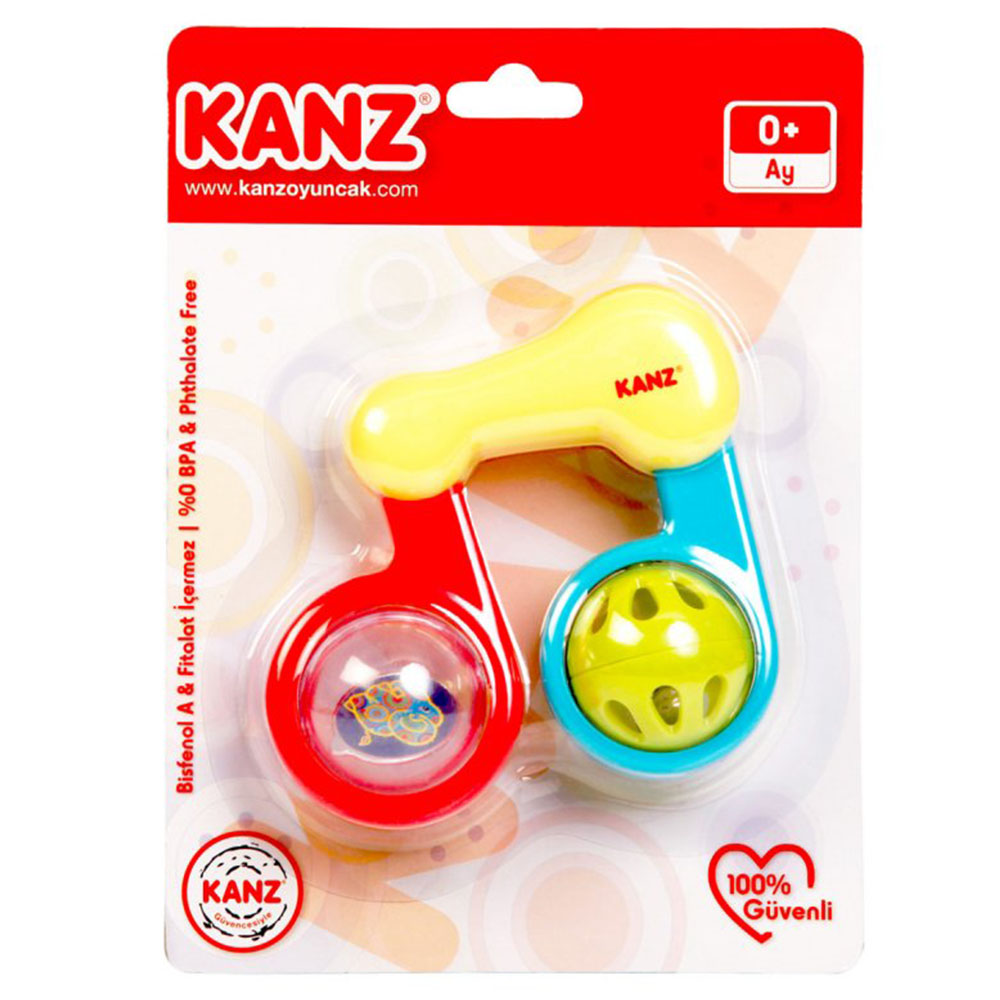 Kanz Nota Çıngırak