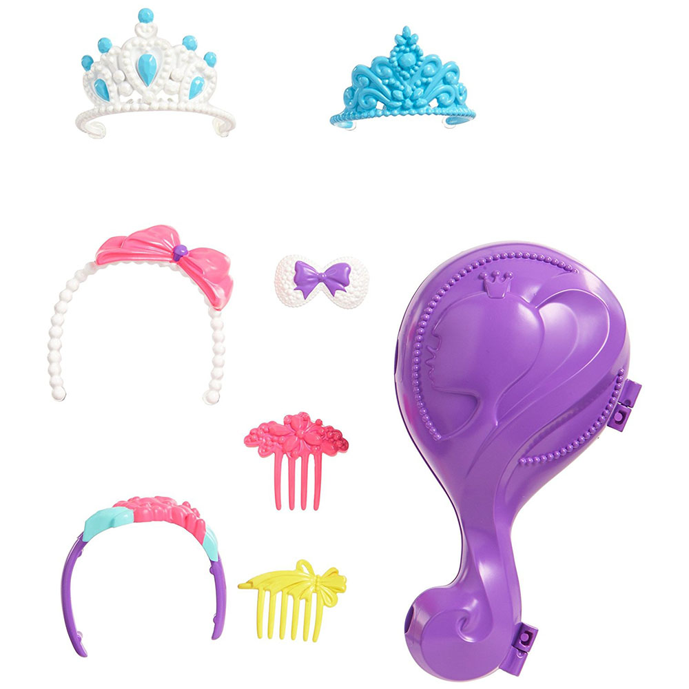 Barbie Dreamtopia Hayaller Ülkesi Prensesi