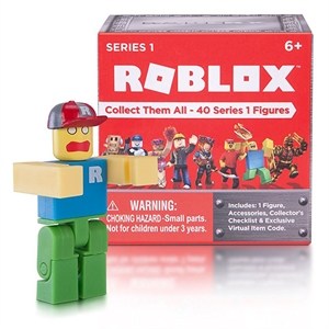 Roblox Sürpriz Paket | Loco Poco Oyuncak