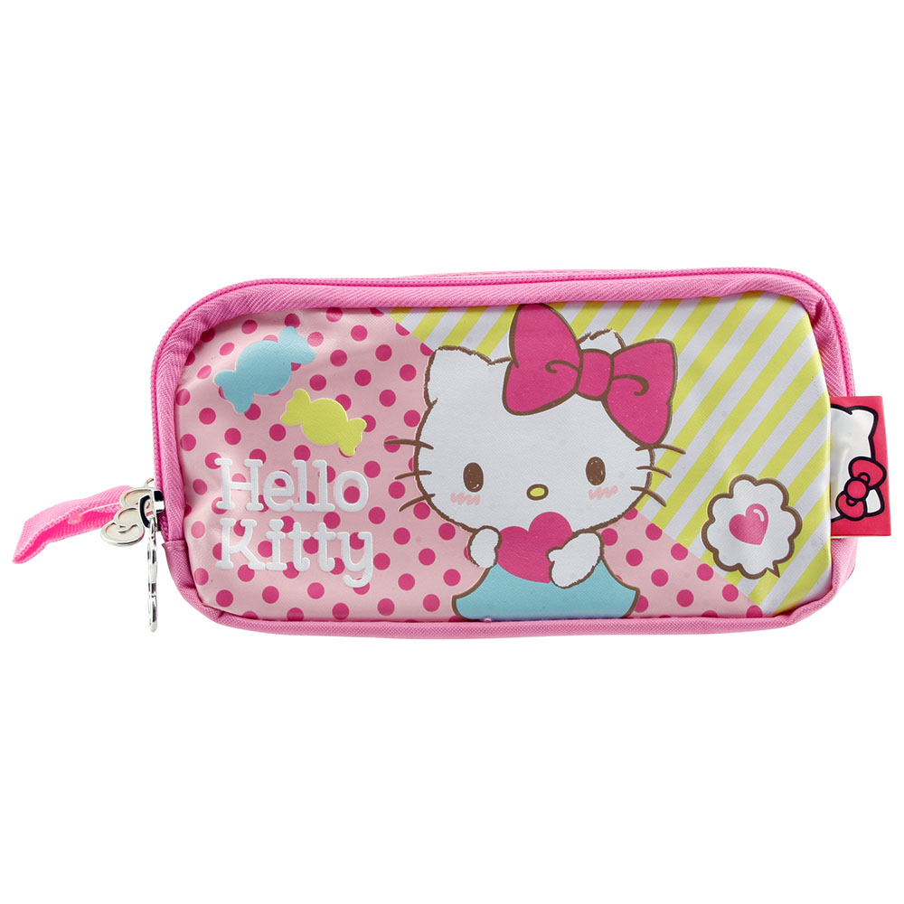 Hello Kitty Kalem Çantası 89276