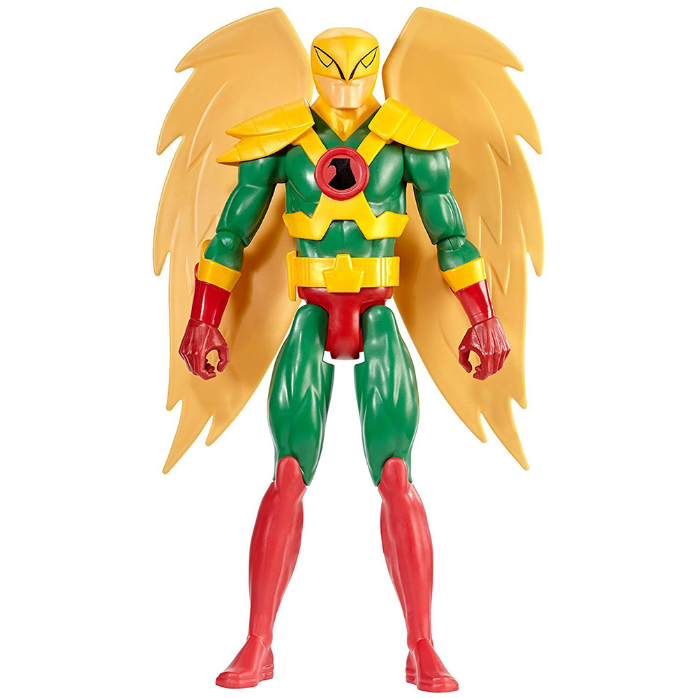 Dc Comics Justice League Hawkman Aksiyon Figür 30 cm