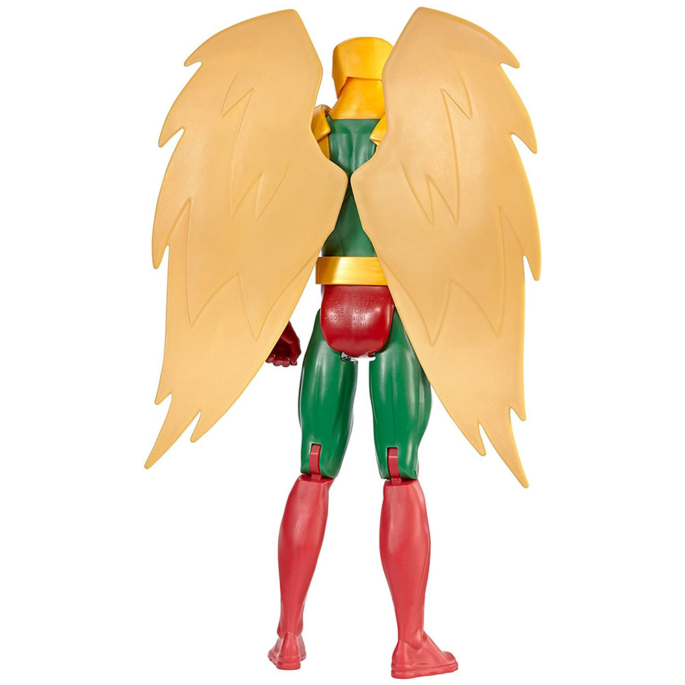 Dc Comics Justice League Hawkman Aksiyon Figür 30 cm
