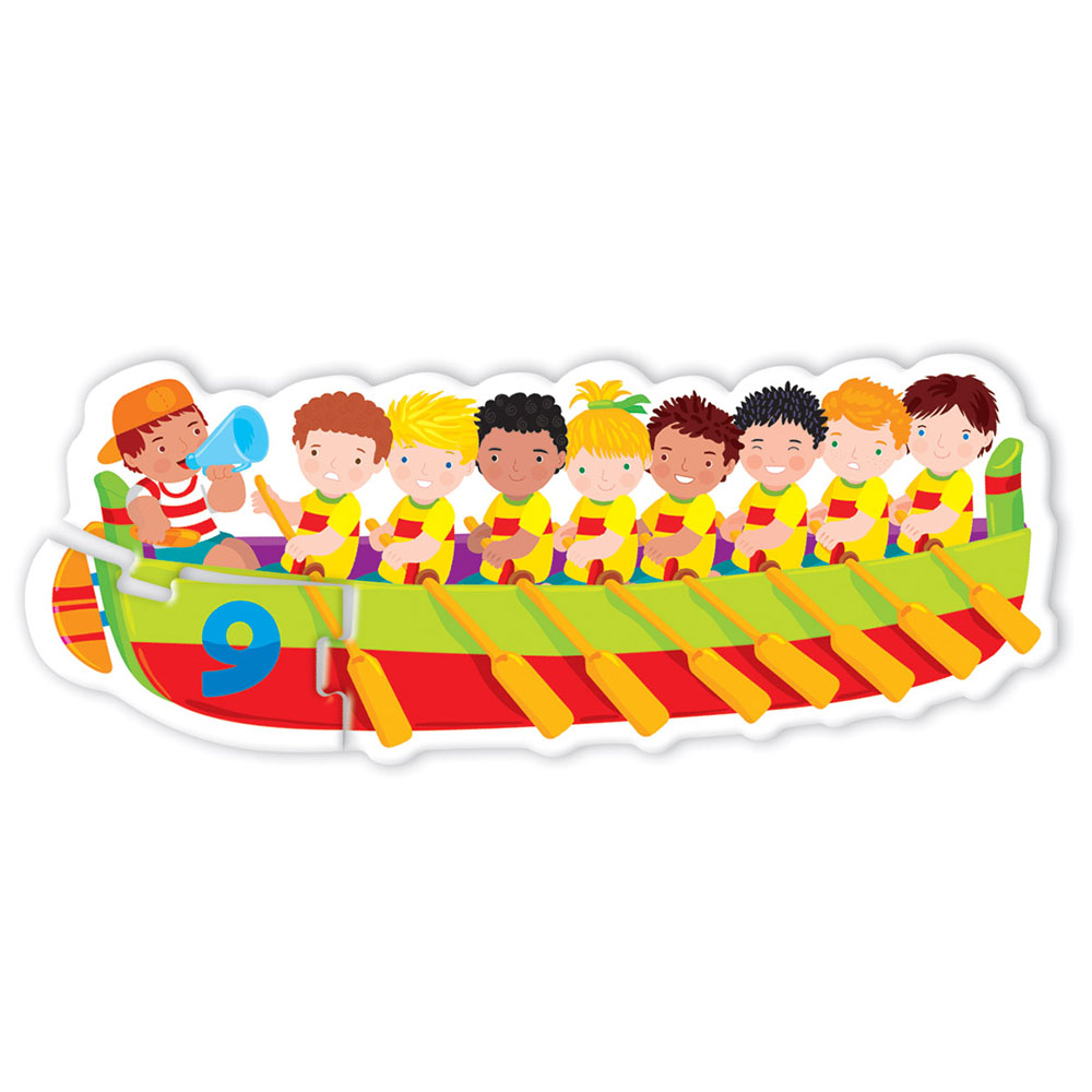 Clementoni Oyna ve Öğren İlk Sayılarım