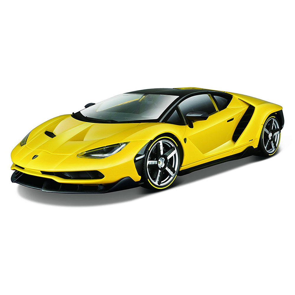 Maisto 1:18 Lamborghini Centenario Exclusive 1:18 Model Araba