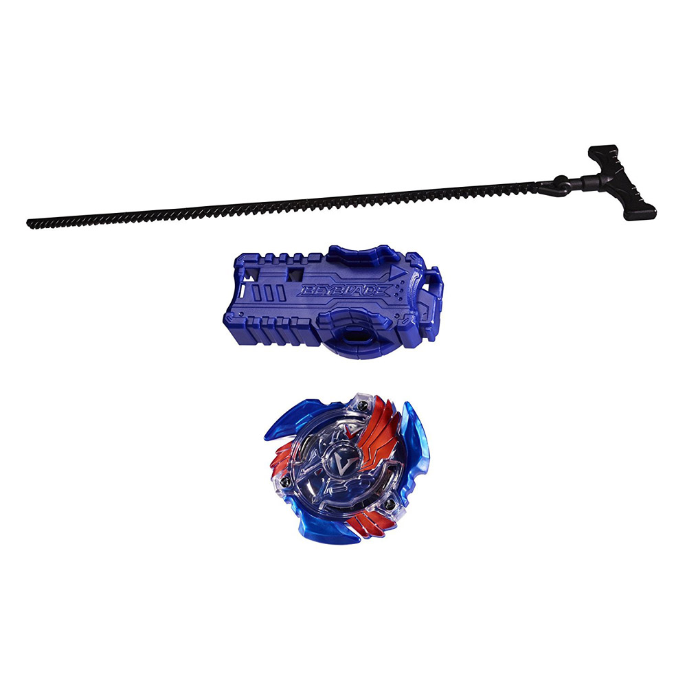 Beyblade Burst Valtryek Başlangıç Paketi