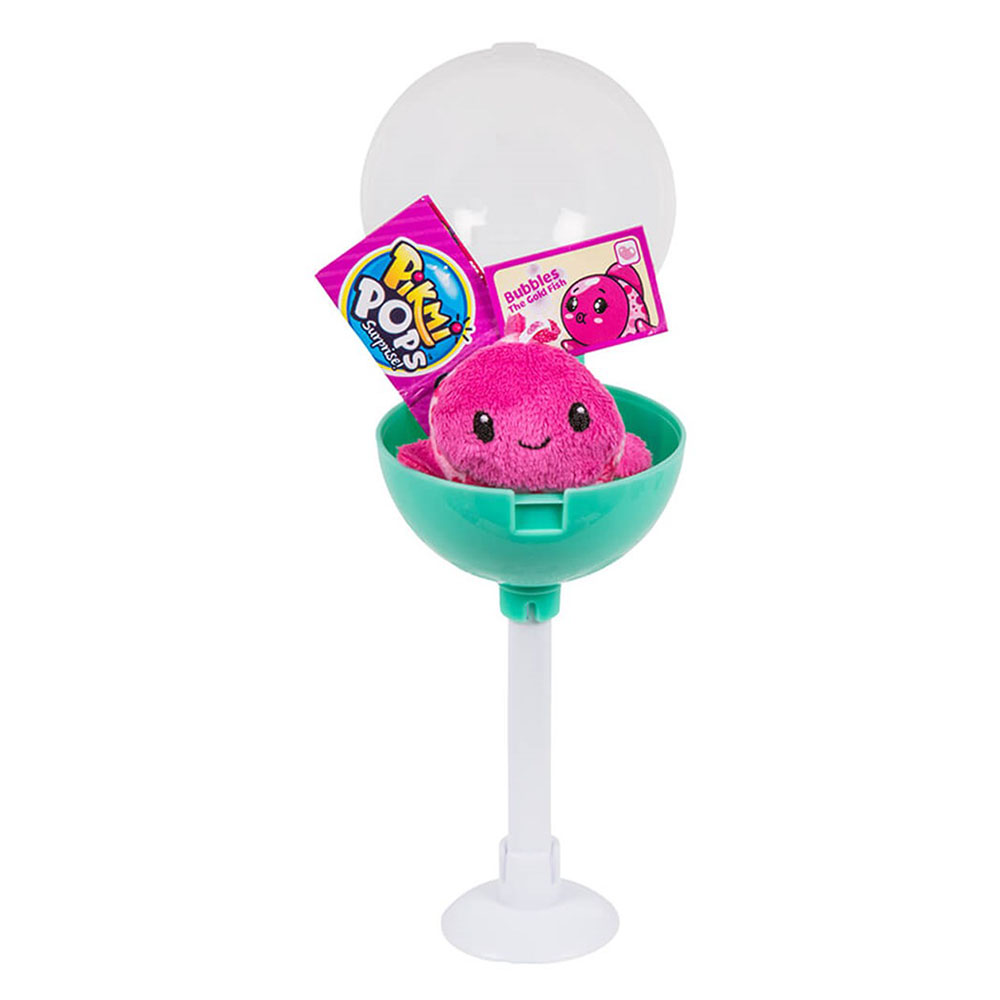 Pikmi Pops Tekli Süpriz Paket Seri 1