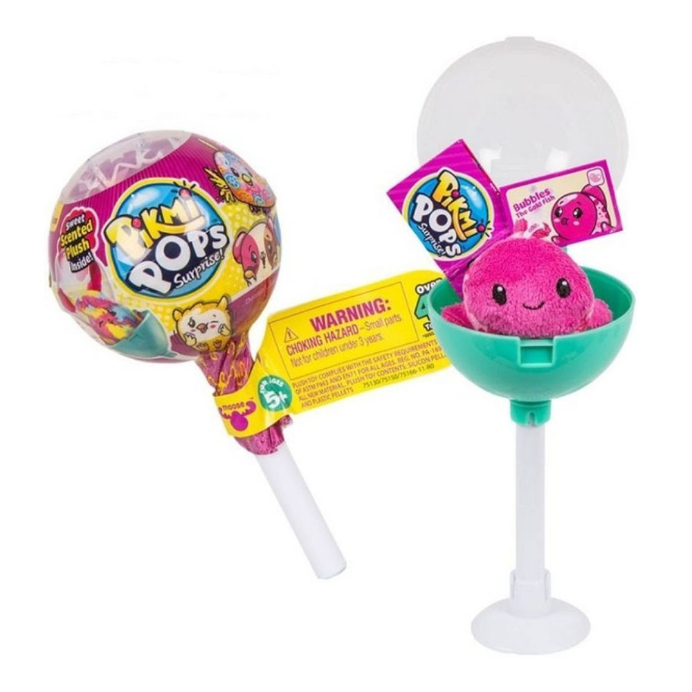 Pikmi Pops Tekli Paket Seri 1