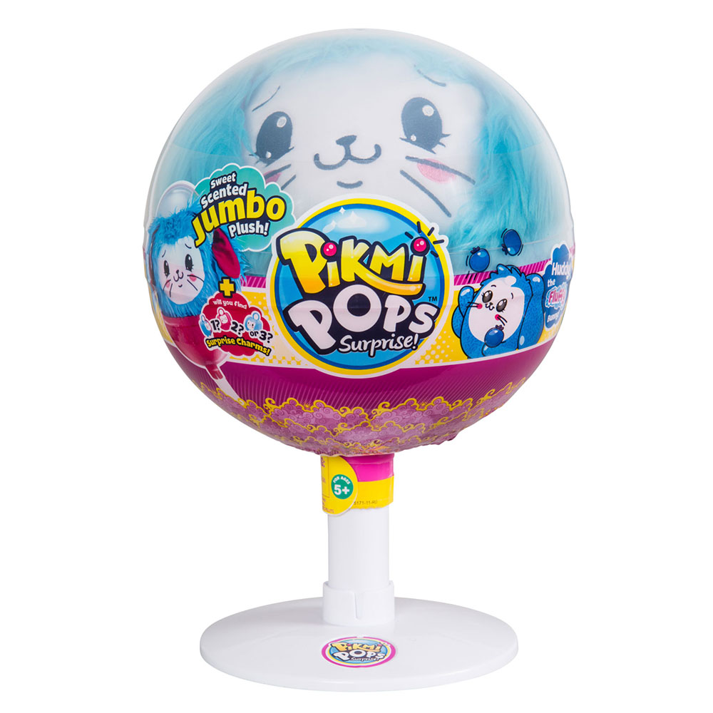 Pikmi Pops Büyük Sürpriz Paket Seri 1